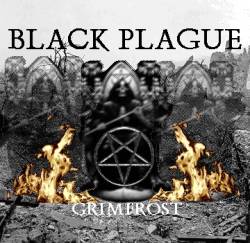 Black Plague (USA-1) : Grimfrost